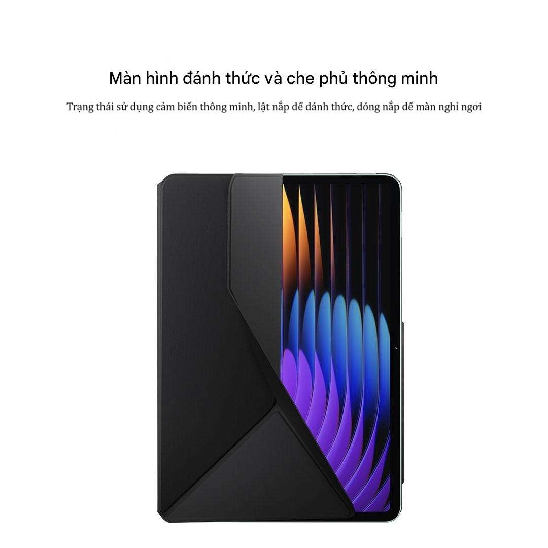 bao da xiaomi pad 7 Pro chính hãng